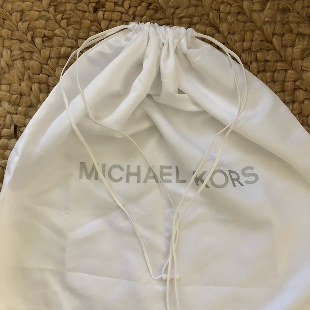 Michael Kors Dust Bag